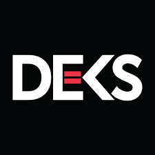 DEKS Industries Help Centre home page
